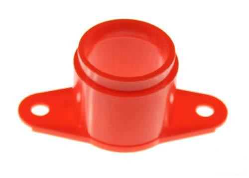 1 support rouge pour Bouton flipper Gottlieb / Bally